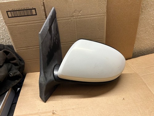 Mazda 2008 2014 passenger - de, 2008-2014