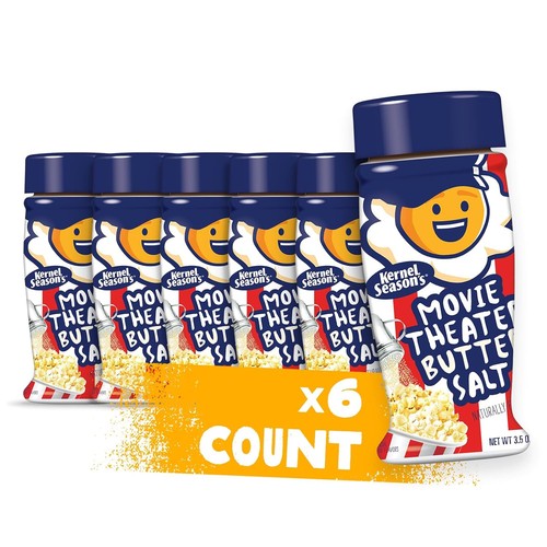 Kernel season movie - 6-kernel, season's