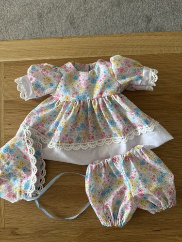 Hand made dolls - dolls, outfit