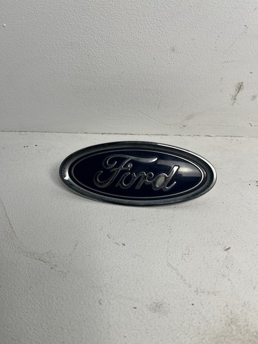 Genuine ford fiesta mk8 - fiesta,