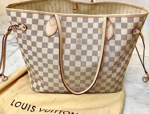 Louis vuitton neverfull - vuitton,