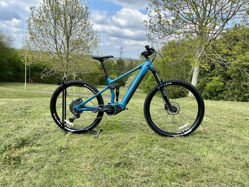 Voodoo zobop 2025 - e, mountain