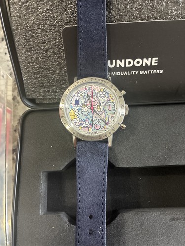 Undone kevin lyons limited - undone,