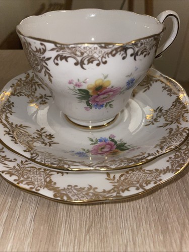 Vintage royal standard china - vintage,