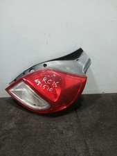 RENAULT CLIO MK3 X85 N/S  PASSENGER SIDE LEFT REAR TAIL LIGHT