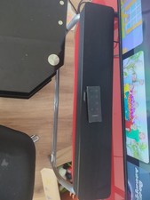 Bose TV Speaker - Black