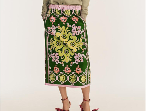 Zara limited edition printed - limited,
