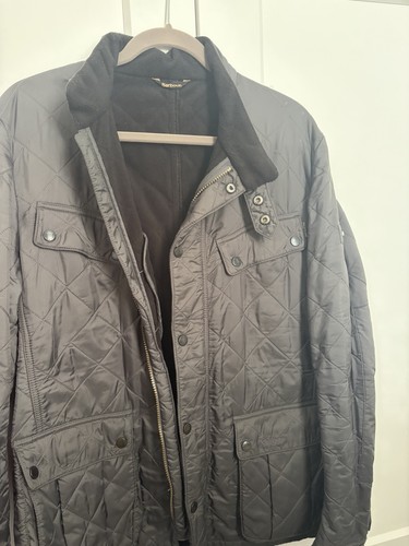 Barbour international men - barbour,