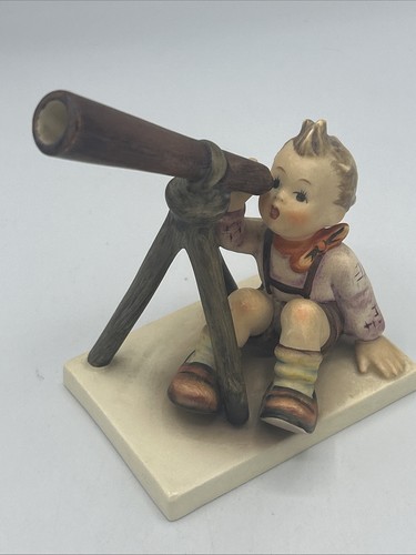 Vtg goebell hummel boy with - vtg,