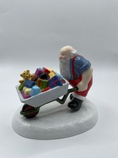 Coalport Characters Raymond