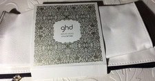 Ghd Arctic Gold Style Gift Bag 