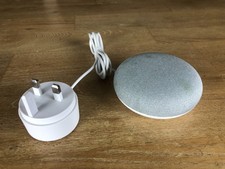 Google Nest Home H0A Mini 1st