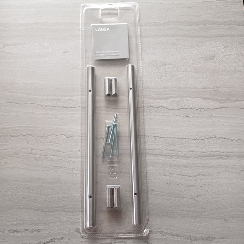Ikea lansa door drawer handle - ikea,