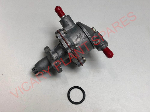 Fuel lift pump jcb part - jcb, no
