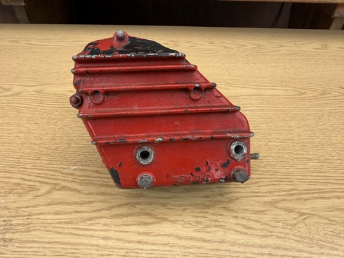 Metro turbo plenum - turbo,