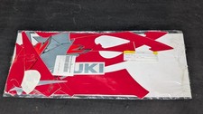 GENUINE SUZUKI AY50 KATANA