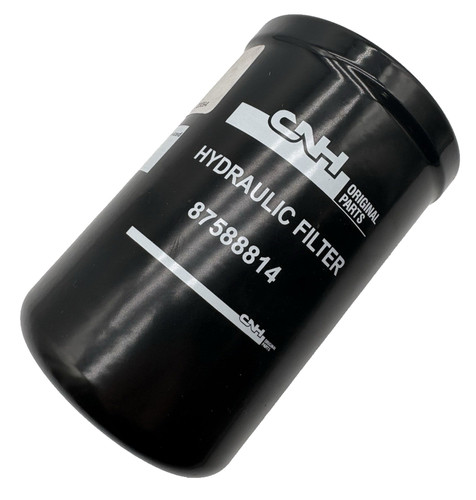 Cnh hydraulic filter - hydraulic, 87588814