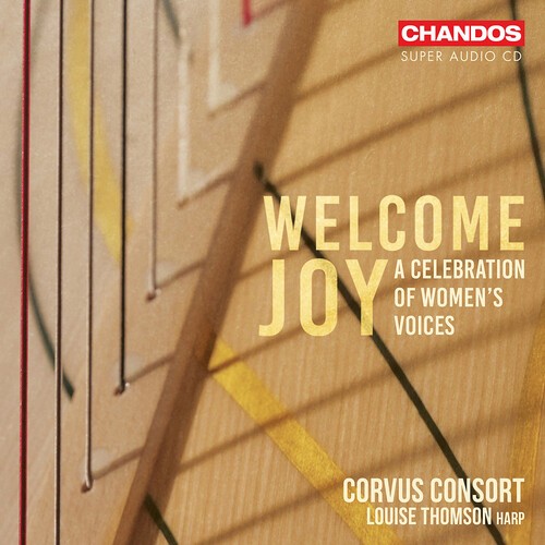 Louise thomson welcome - -, joy
