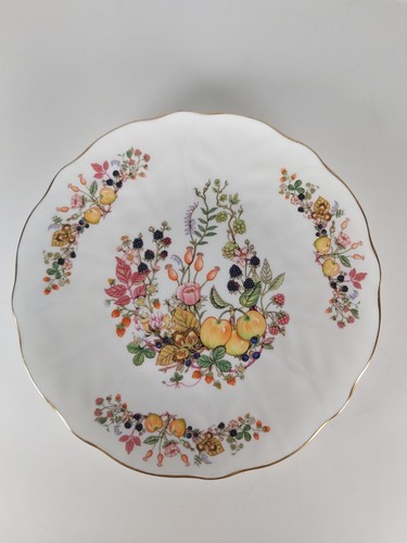 Aynsley somerset pattern - "somerset",
