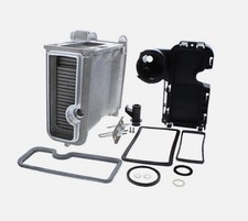 Worcester Bosch Greenstar CDI