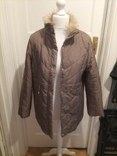 Ladies Gabriella Vicenza Size