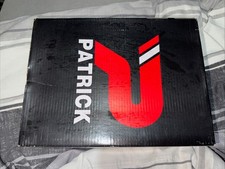 Patrick Junior Rugby Boots