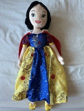 Disneyland Paris Snow White