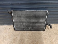 Mk5 Golf radiator and fan pack TDI FSI 2004 - 2008