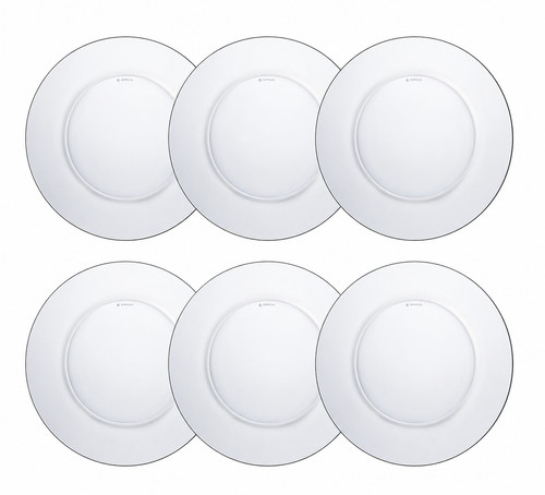 Duralex lys dinner - dinner, set