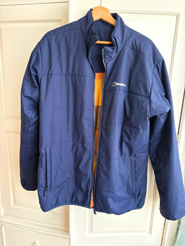 Berghaus hydroshell 1 - hydroshell, 3-in-1