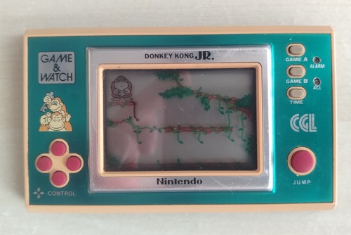 Ultra rare 1982 nintendo - rare,