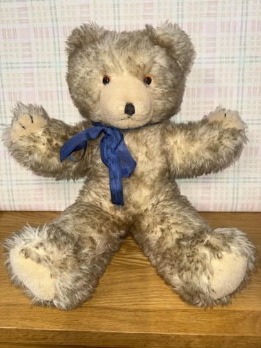 Vintage wendy boston teddy - wendy,