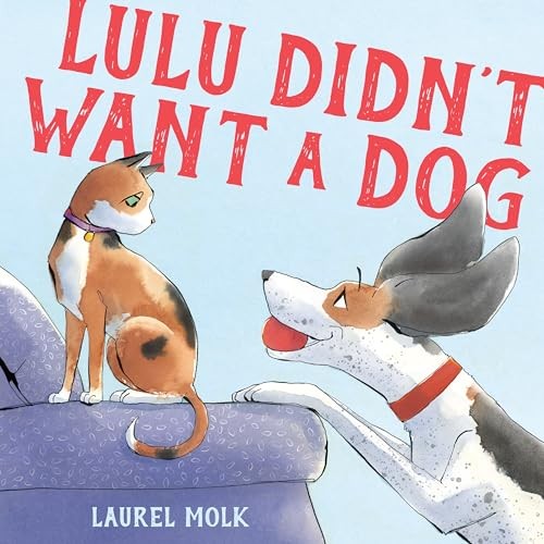 Lulu didnt want - lulu, a