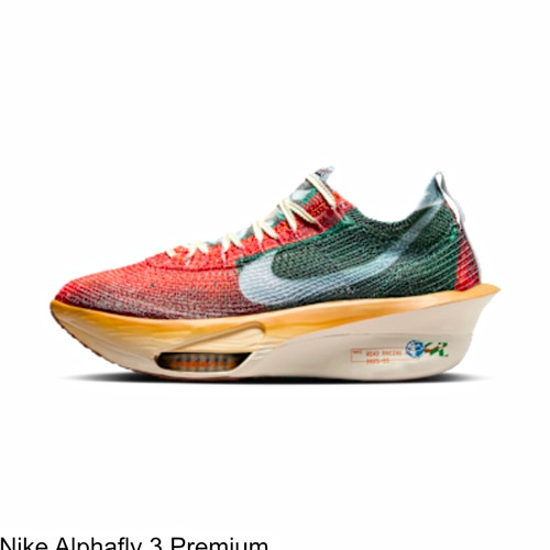 Nike alphafly premium - 3,