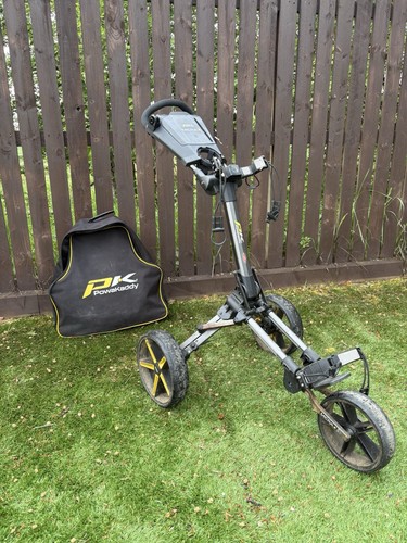 Powakaddy dlx lite - powakaddy, golf