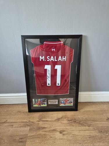 Liverpool mohammed salah - mohammed,