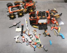 lego ninjago ninja db x 70750