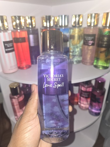 Victoria secret body fragrance - victoria,