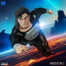 Mezco One:12 Collective DC Comics Superman Recovery Suit Action Figure