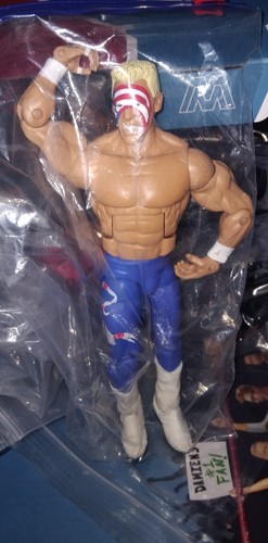 Wwe sting defining moments - sting,