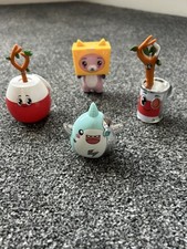LANKYBOX MYSTERY FIGURE BUNDLE