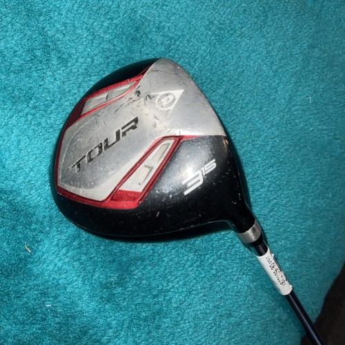 Dunlop tour fairway - dunlop,