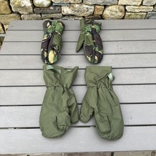 British MK3 Mark III Woodland