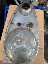 BSA M20 WM20 Outer Primary Chain Case