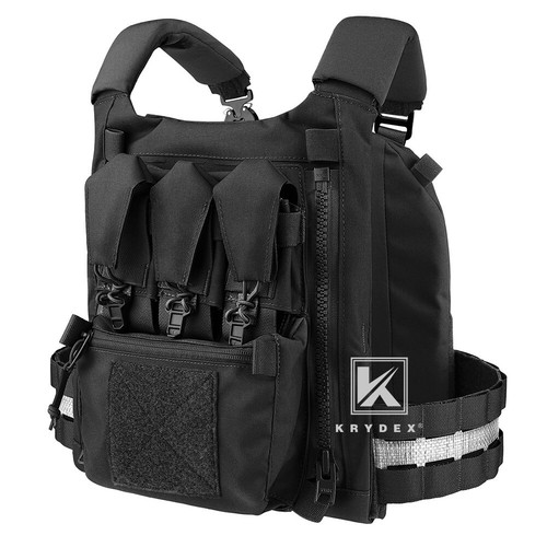 Krydex fcpc plate carrier - krydex,
