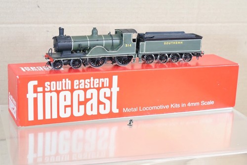 Wills kit built southern ex - built,