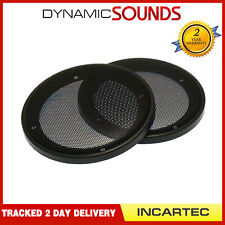 Speaker Grills for 130MM 5 Inch Car Speakers (PAIR)