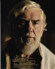 Star Wars Ian McElhinney