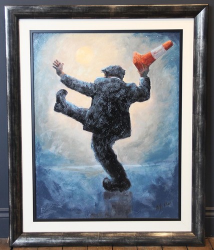 Alexander millar gimme the - alexander,