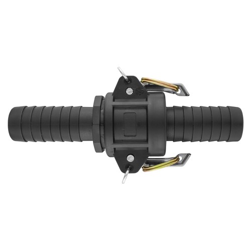 Camlock layflat hose connector - camlock,